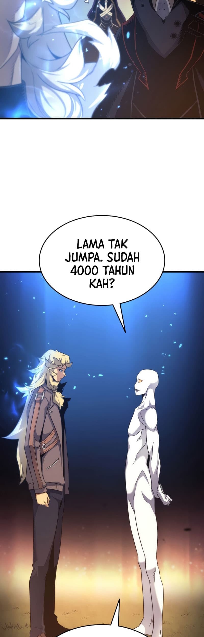 The Great Mage Returns After 4000 Years Chapter 179 page 12