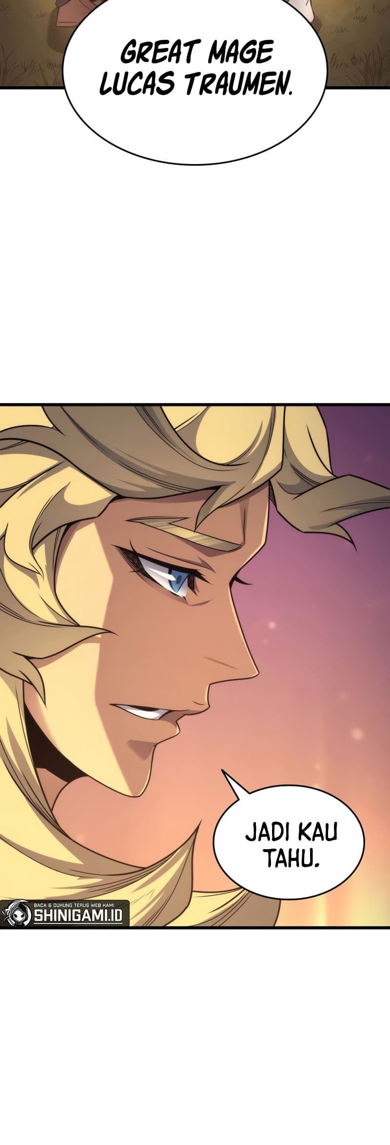The Great Mage Returns After 4000 Years Chapter 179 page 13