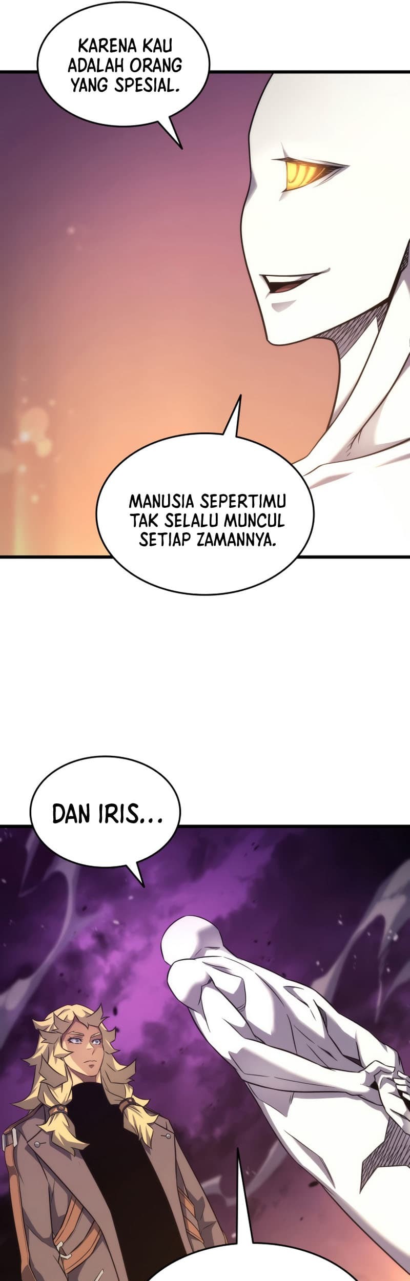 The Great Mage Returns After 4000 Years Chapter 179 page 14