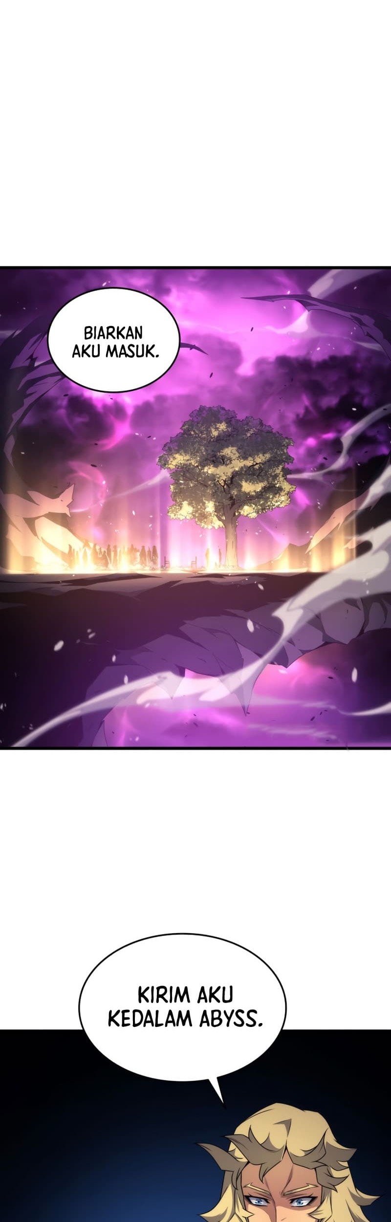 The Great Mage Returns After 4000 Years Chapter 179 page 19