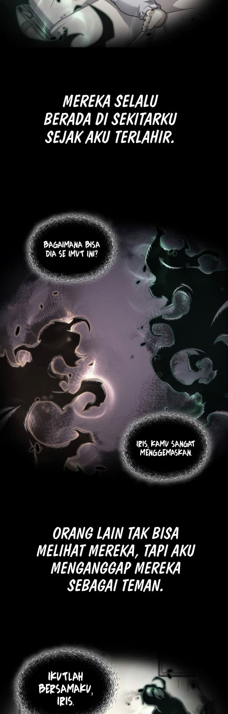 The Great Mage Returns After 4000 Years Chapter 179 page 23