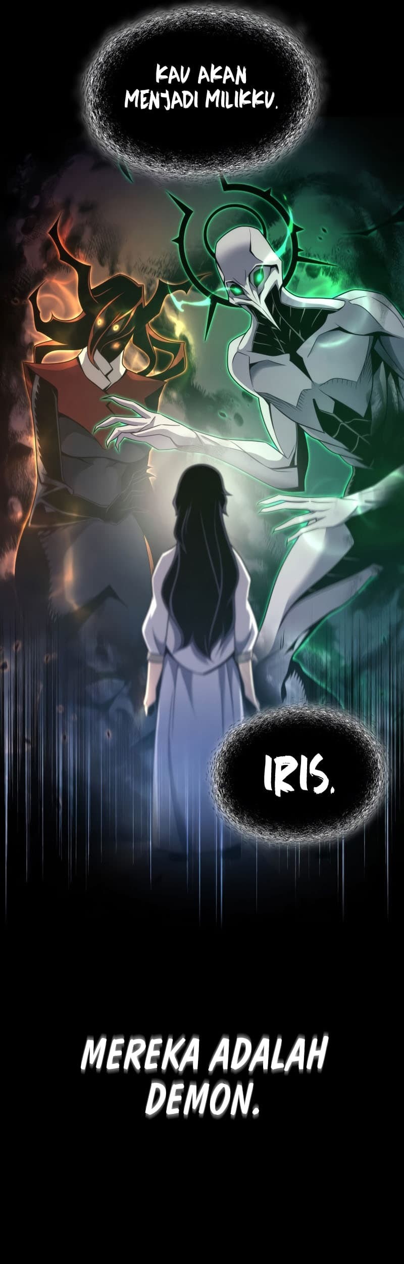 The Great Mage Returns After 4000 Years Chapter 179 page 26