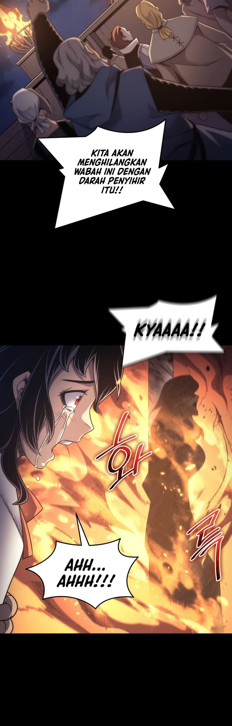 The Great Mage Returns After 4000 Years Chapter 179 page 28