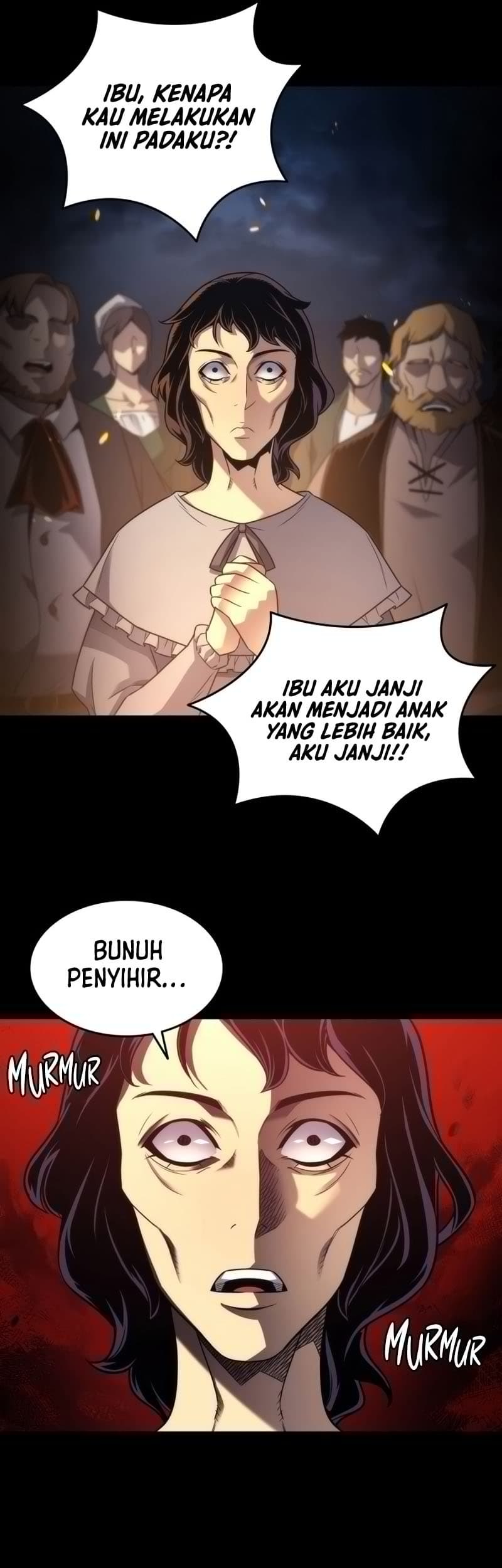The Great Mage Returns After 4000 Years Chapter 179 page 30