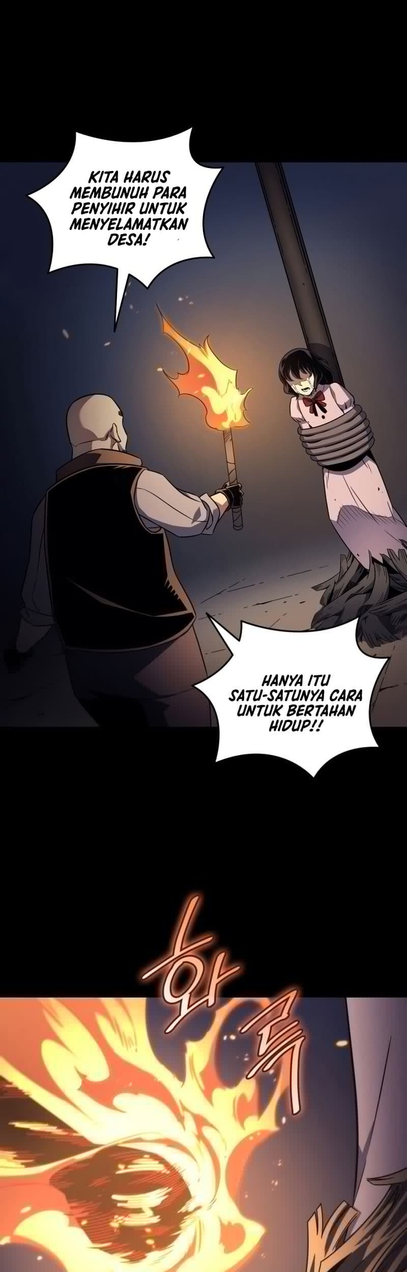 The Great Mage Returns After 4000 Years Chapter 179 page 31