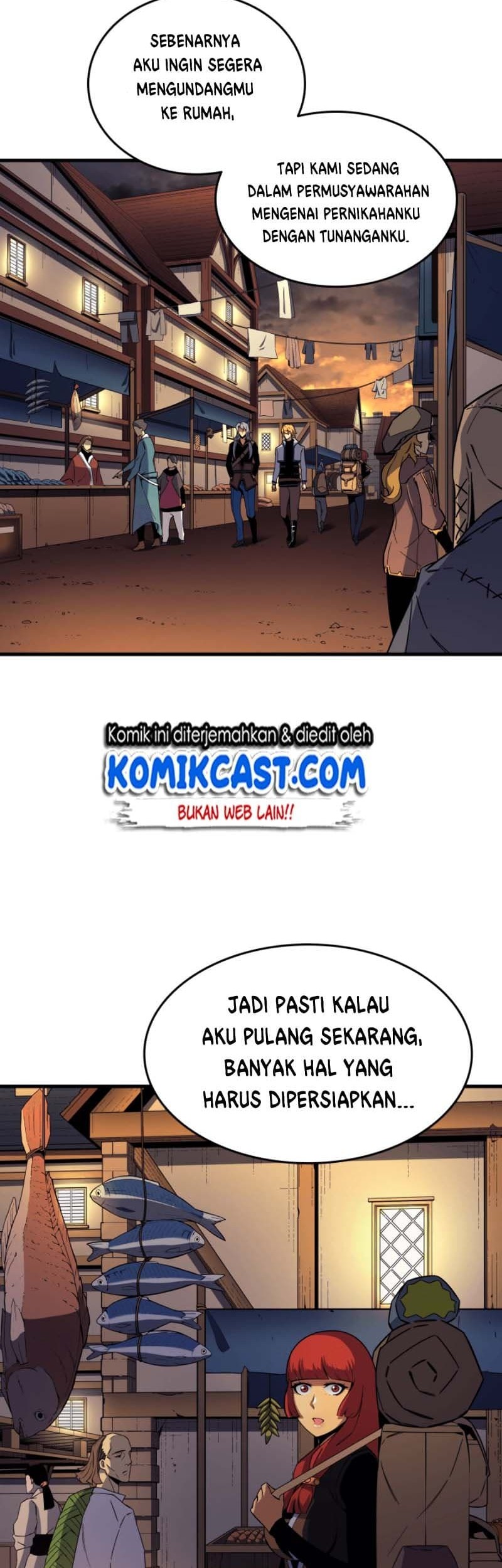 The Great Mage Returns After 4000 Years Chapter 18 page 34