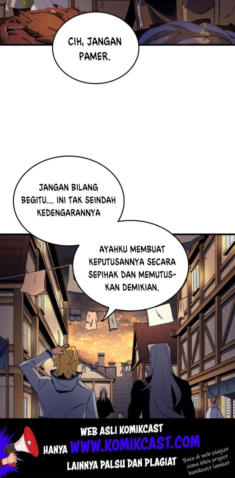 The Great Mage Returns After 4000 Years Chapter 18 page 35