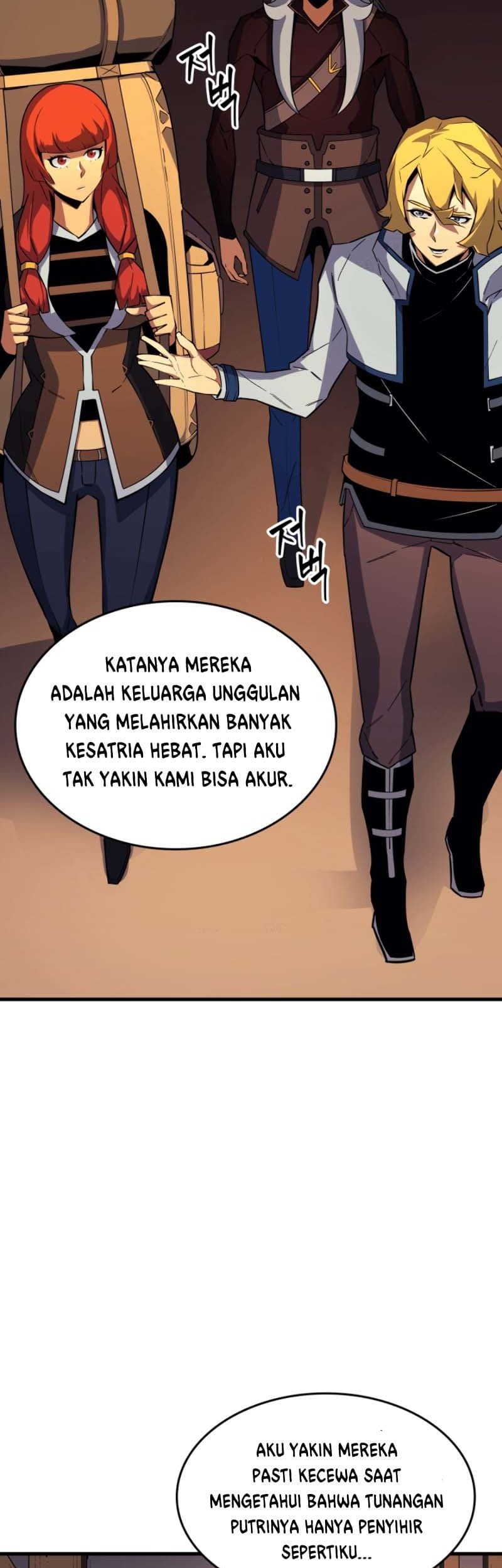 The Great Mage Returns After 4000 Years Chapter 18 page 38