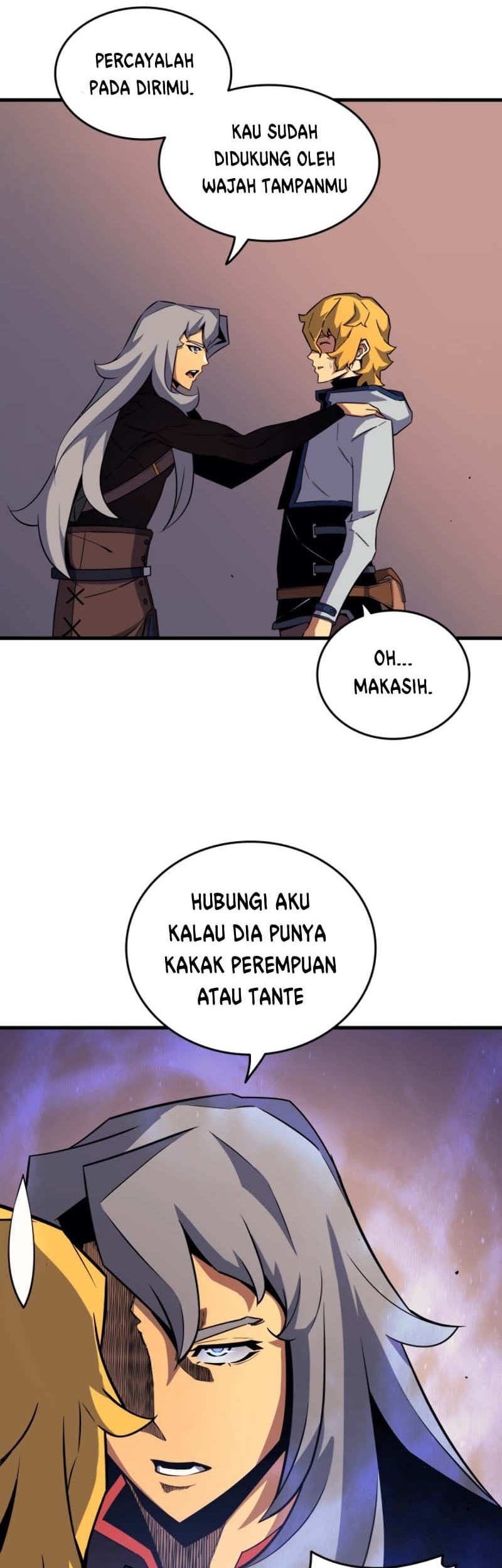 The Great Mage Returns After 4000 Years Chapter 18 page 41