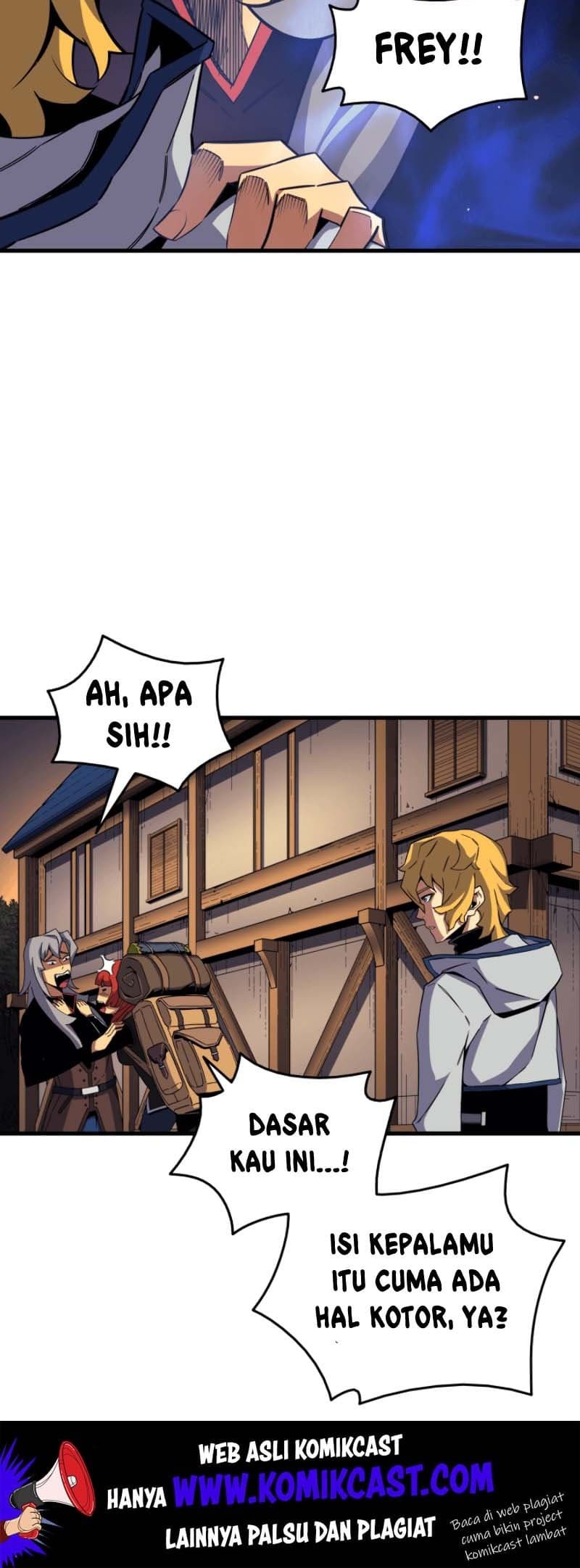 The Great Mage Returns After 4000 Years Chapter 18 page 42