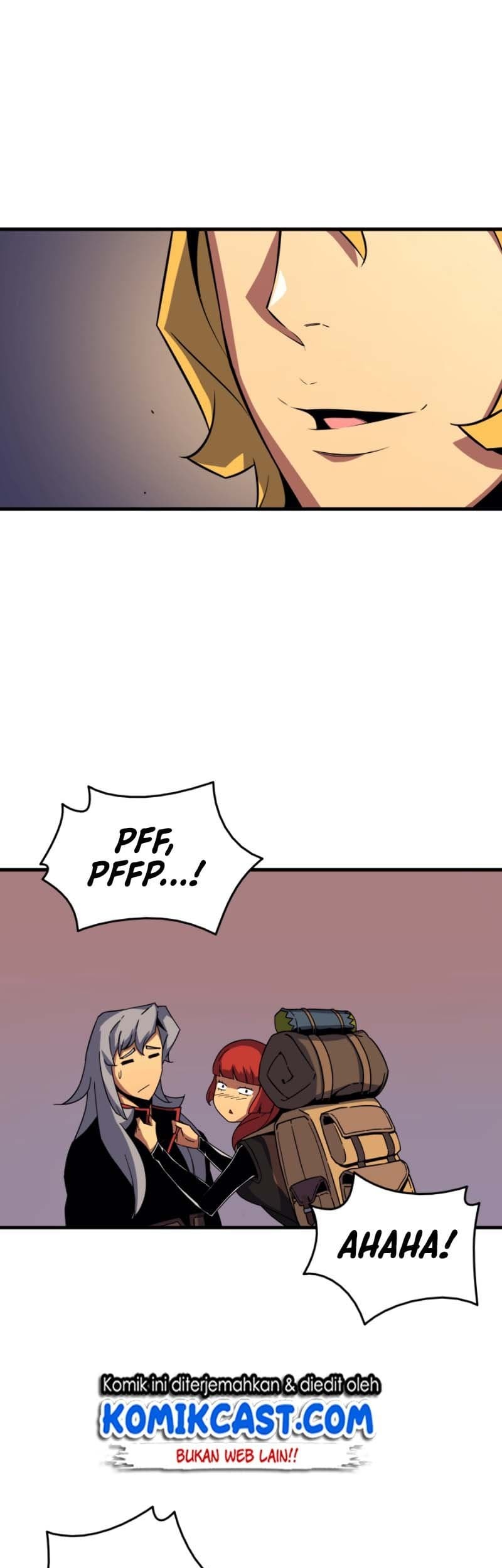 The Great Mage Returns After 4000 Years Chapter 18 page 43