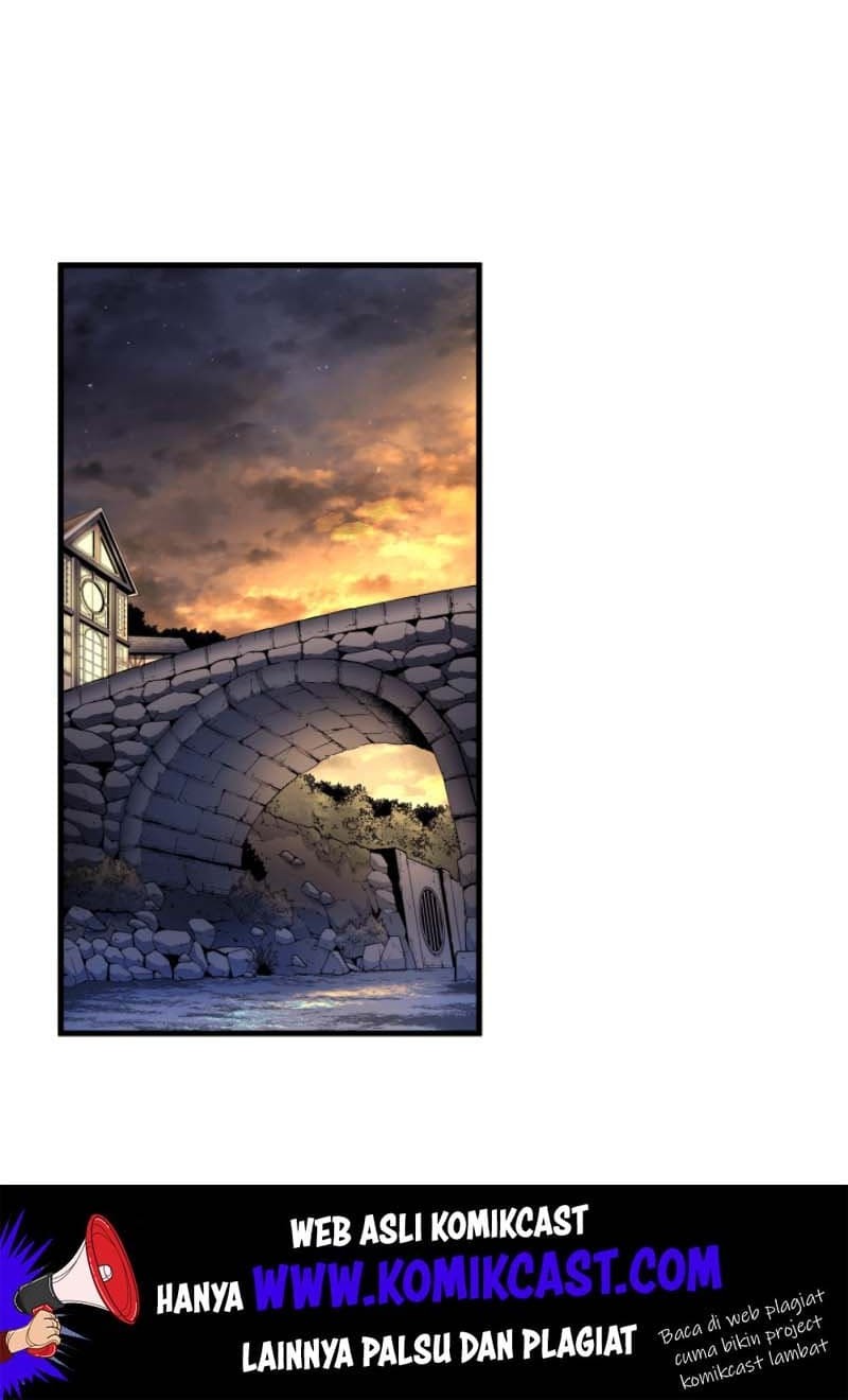 The Great Mage Returns After 4000 Years Chapter 18 page 45