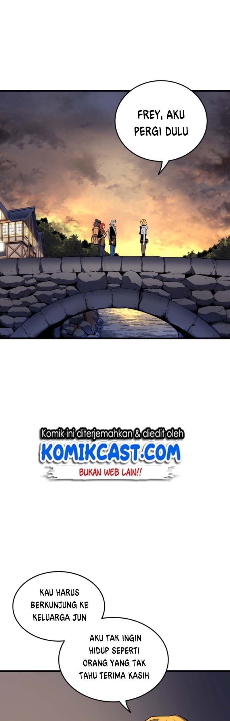 The Great Mage Returns After 4000 Years Chapter 18 page 46