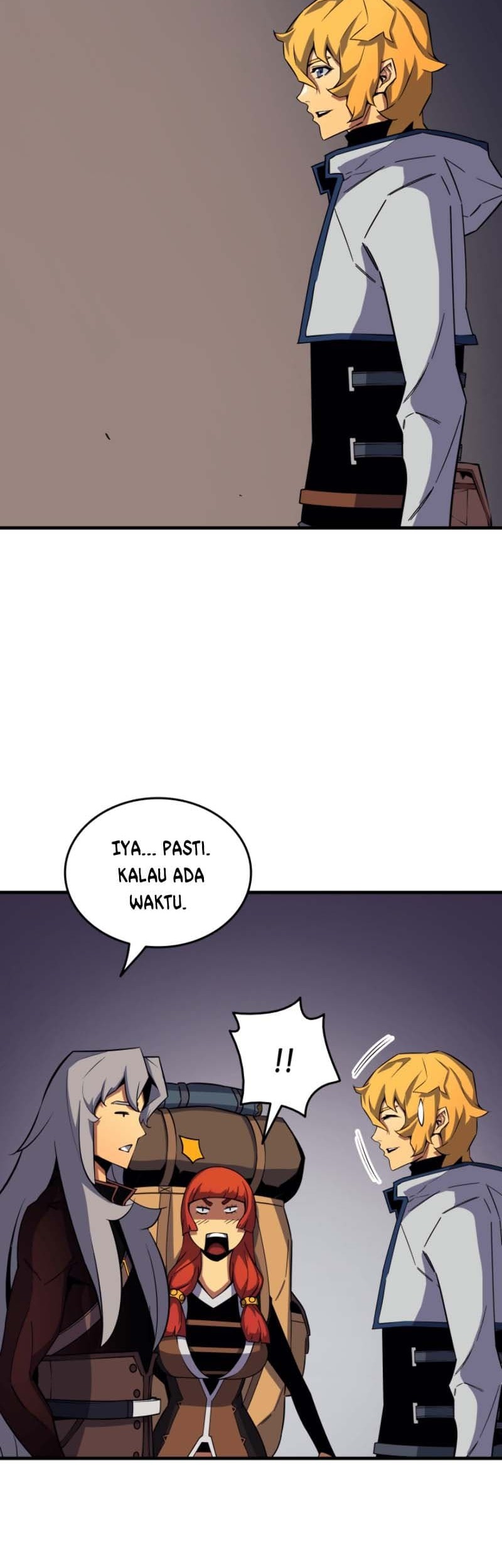 The Great Mage Returns After 4000 Years Chapter 18 page 47