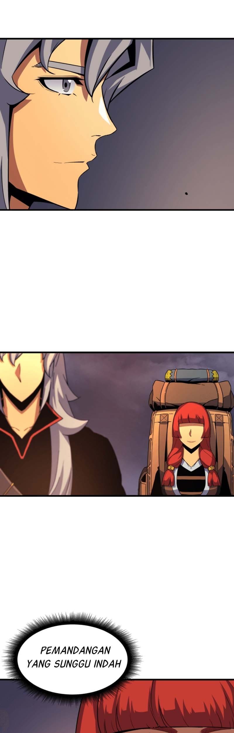 The Great Mage Returns After 4000 Years Chapter 18 page 49