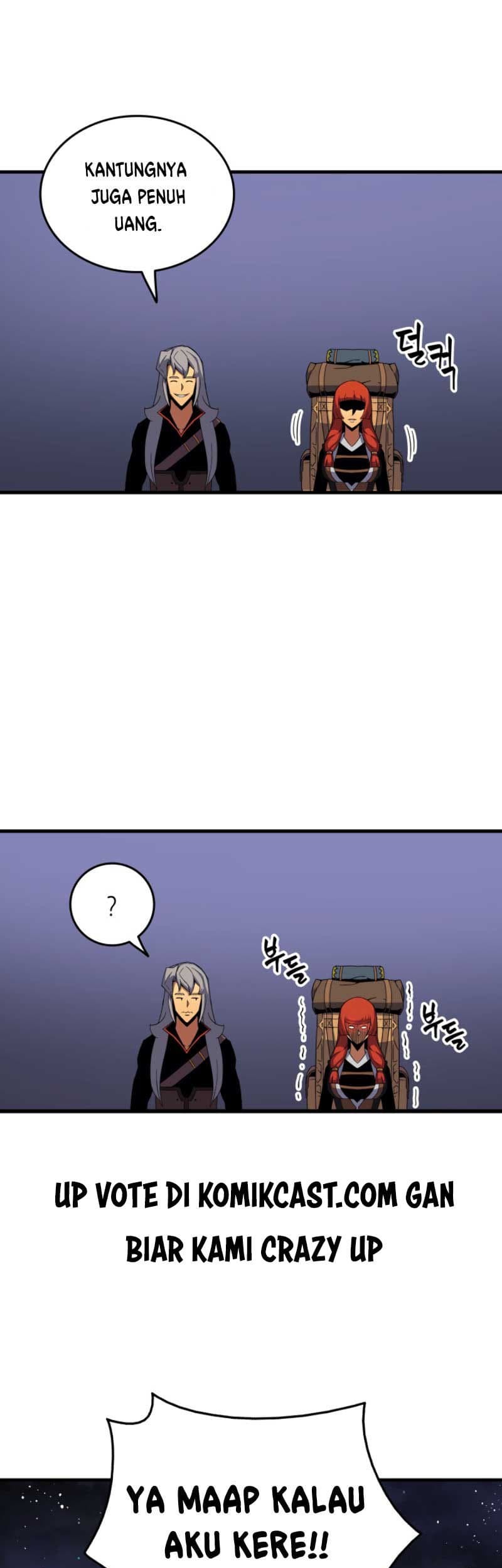 The Great Mage Returns After 4000 Years Chapter 18 page 52