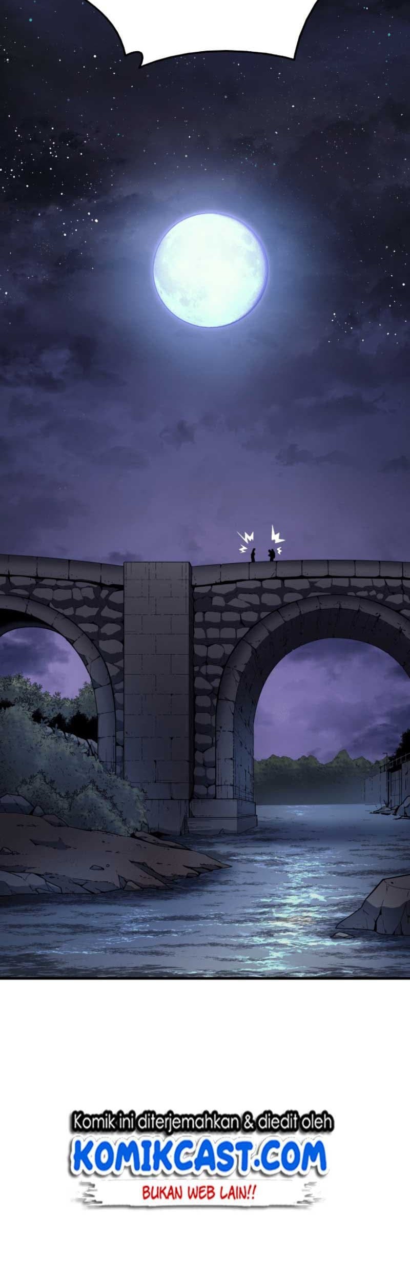 The Great Mage Returns After 4000 Years Chapter 18 page 53
