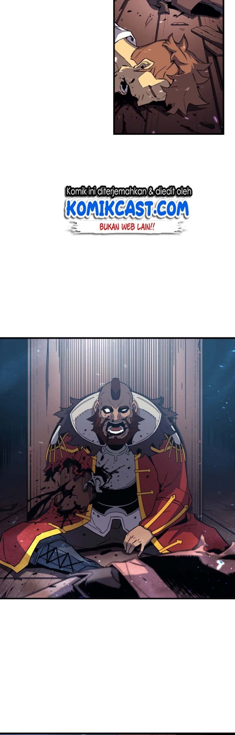 The Great Mage Returns After 4000 Years Chapter 18 page 3