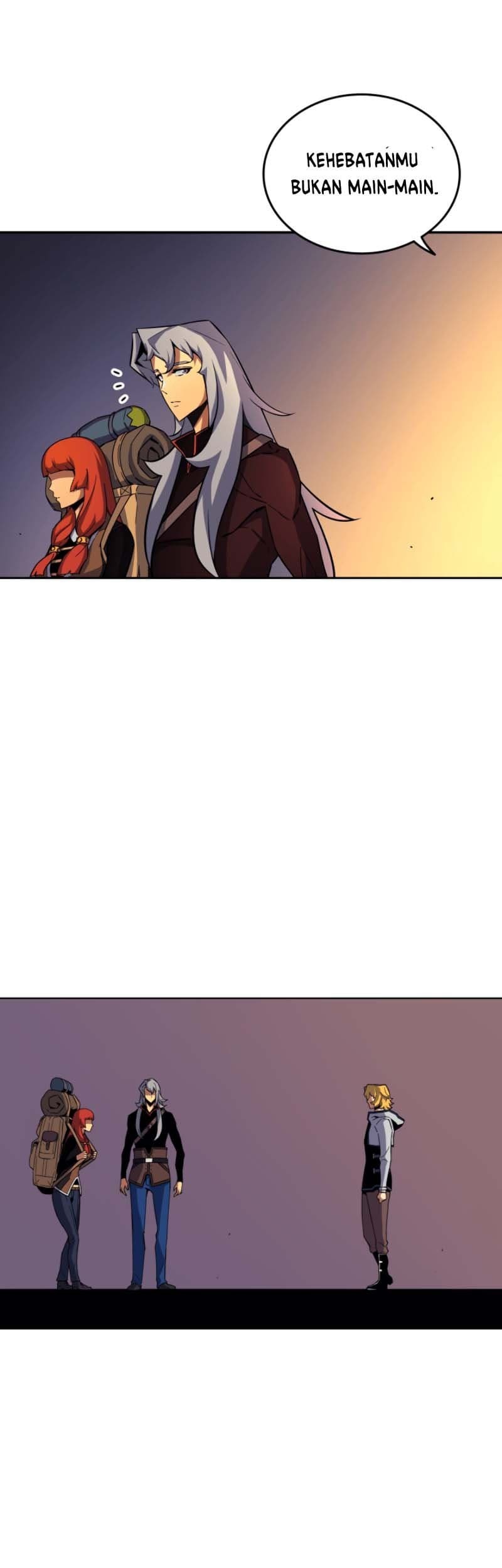 The Great Mage Returns After 4000 Years Chapter 18 page 9