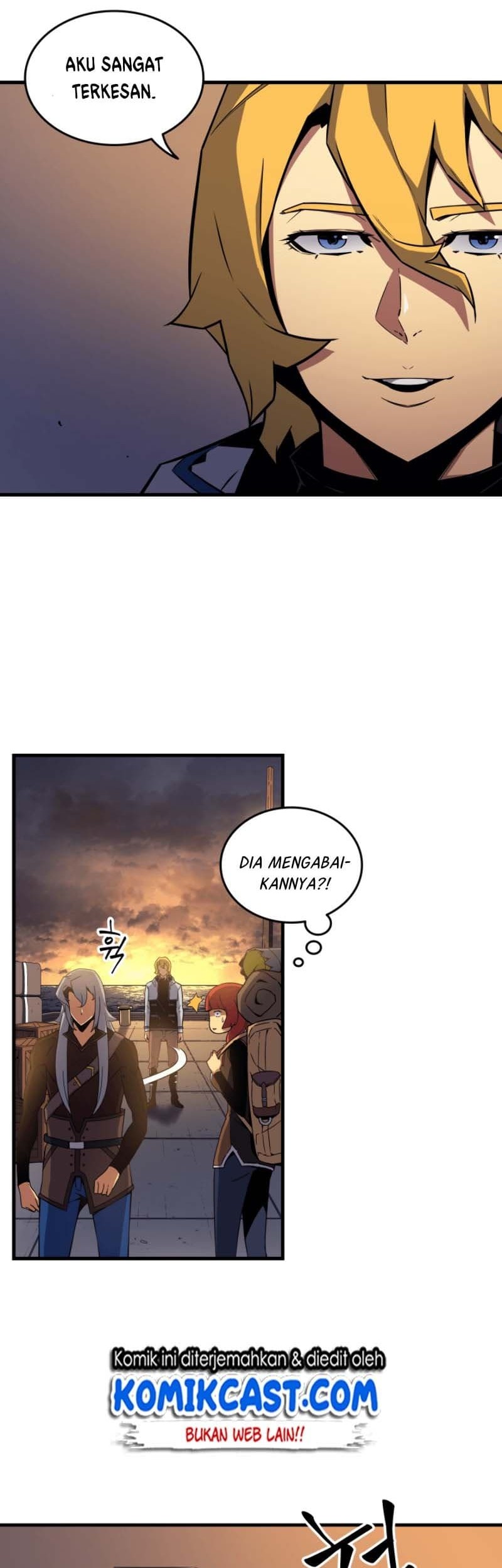 The Great Mage Returns After 4000 Years Chapter 18 page 10