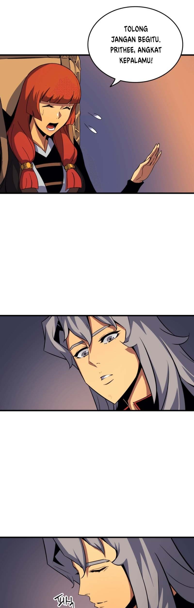 The Great Mage Returns After 4000 Years Chapter 18 page 12
