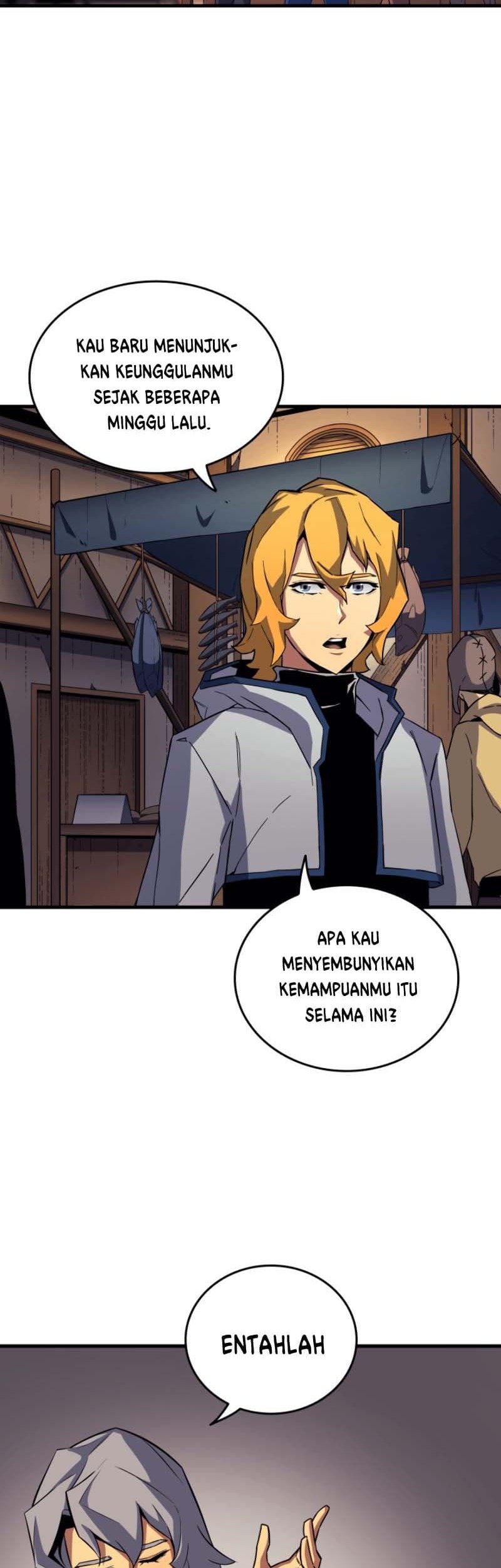 The Great Mage Returns After 4000 Years Chapter 18 page 19