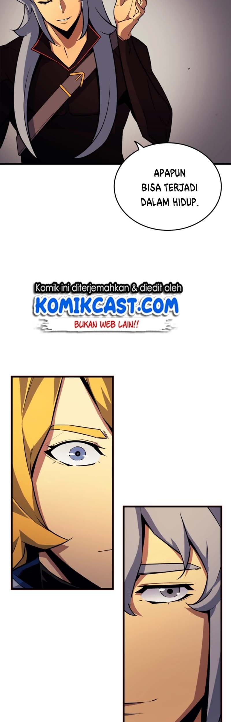 The Great Mage Returns After 4000 Years Chapter 18 page 20