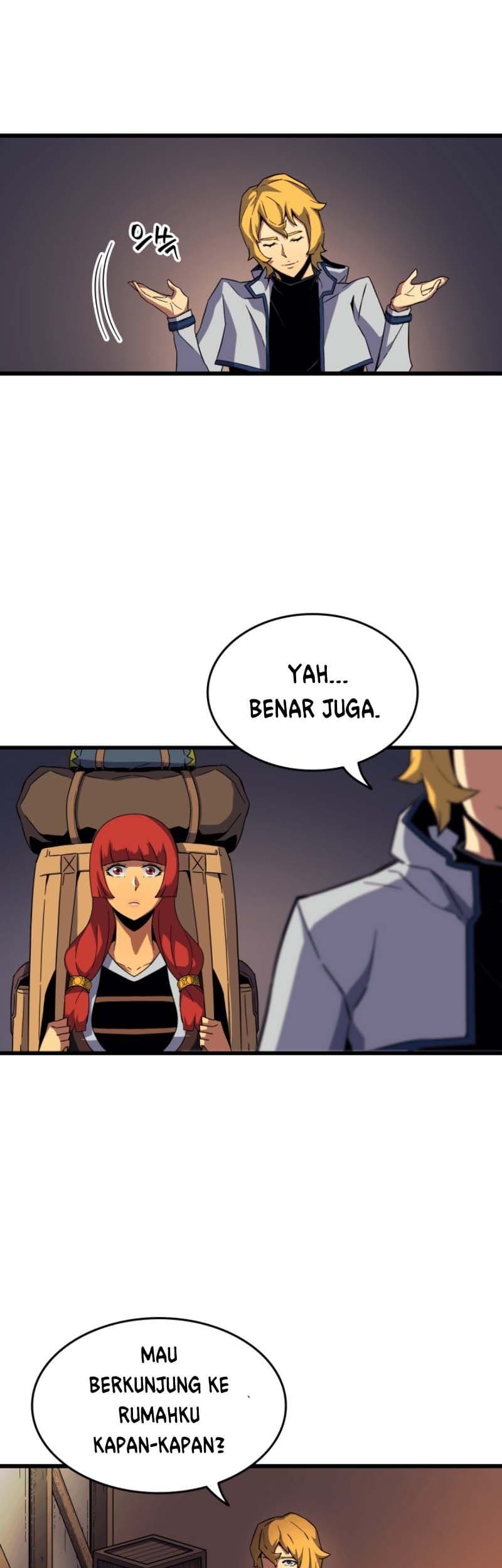 The Great Mage Returns After 4000 Years Chapter 18 page 22