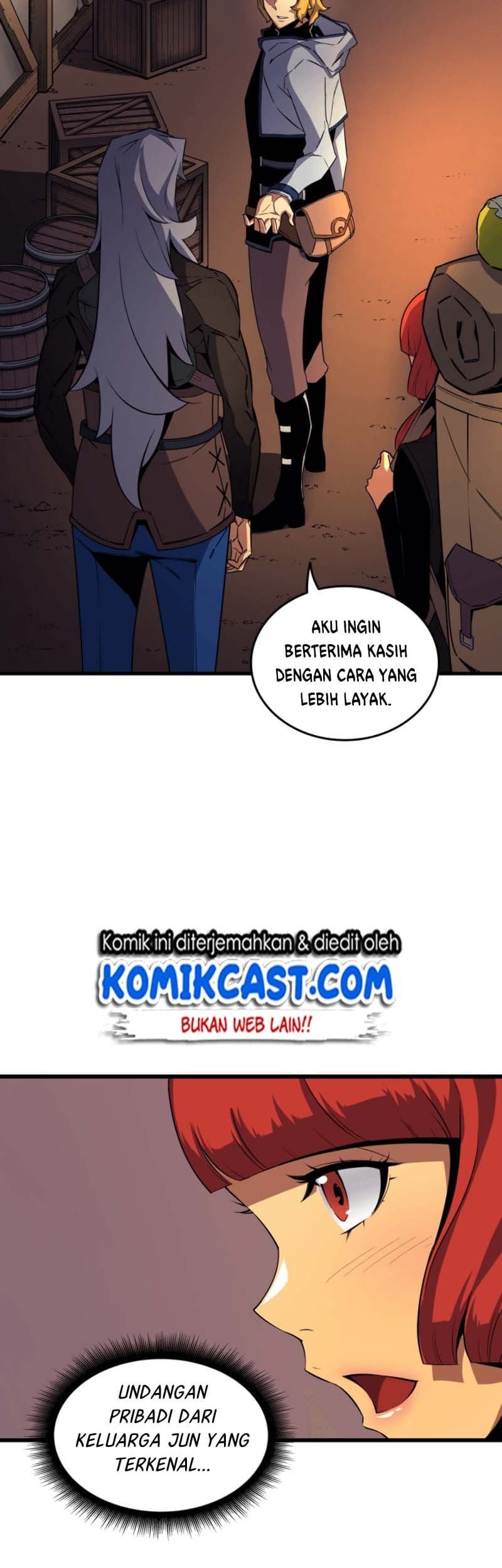 The Great Mage Returns After 4000 Years Chapter 18 page 23