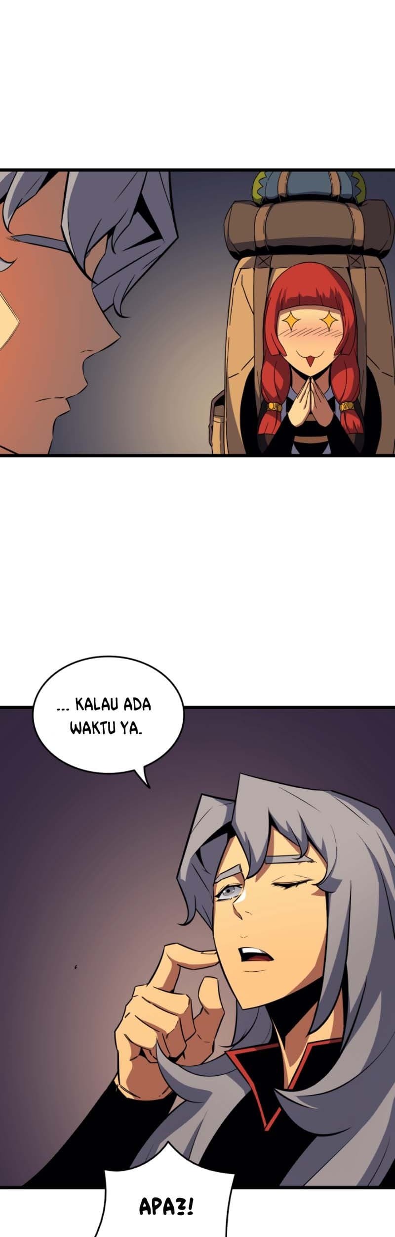 The Great Mage Returns After 4000 Years Chapter 18 page 24