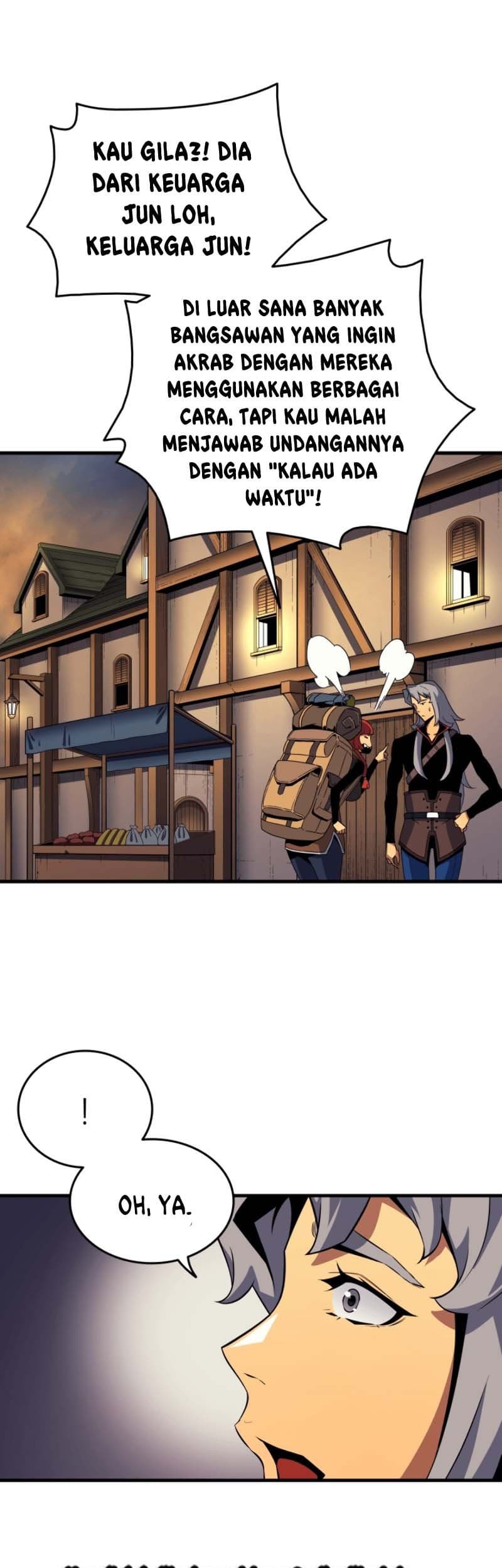 The Great Mage Returns After 4000 Years Chapter 18 page 26