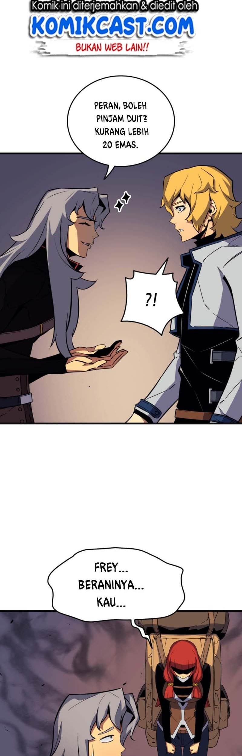 The Great Mage Returns After 4000 Years Chapter 18 page 27