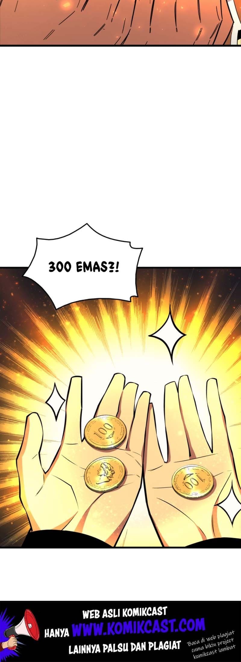 The Great Mage Returns After 4000 Years Chapter 18 page 32
