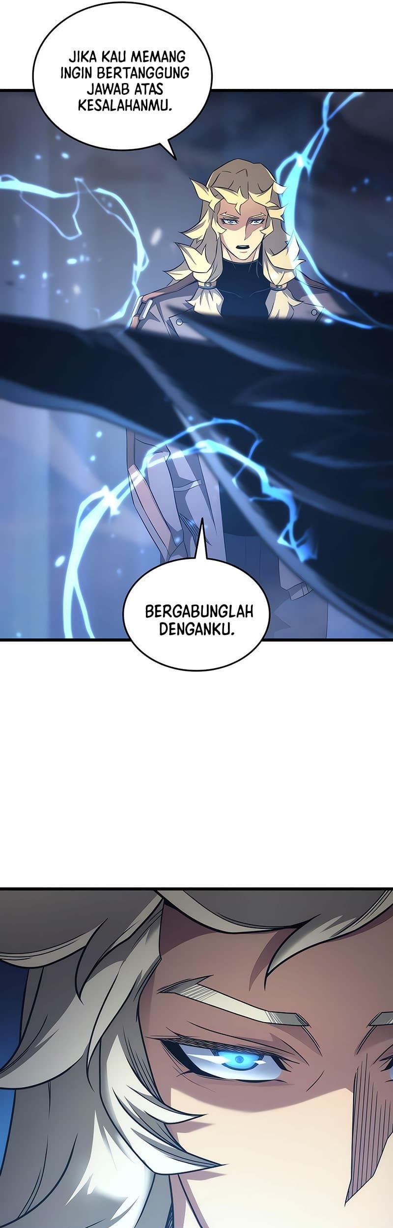 The Great Mage Returns After 4000 Years Chapter 180 page 34