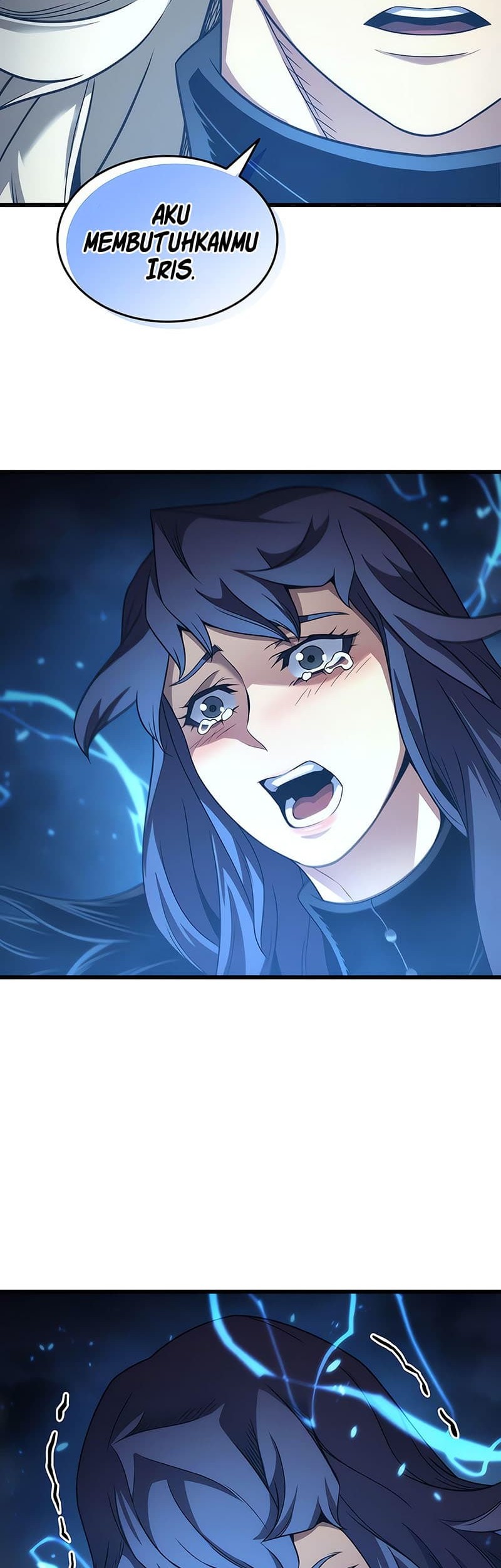 The Great Mage Returns After 4000 Years Chapter 180 page 35