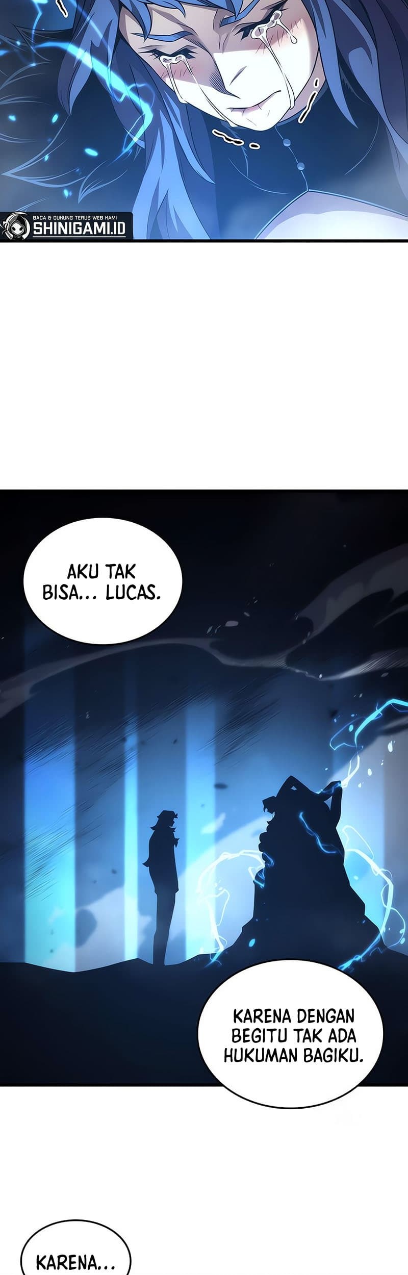 The Great Mage Returns After 4000 Years Chapter 180 page 36