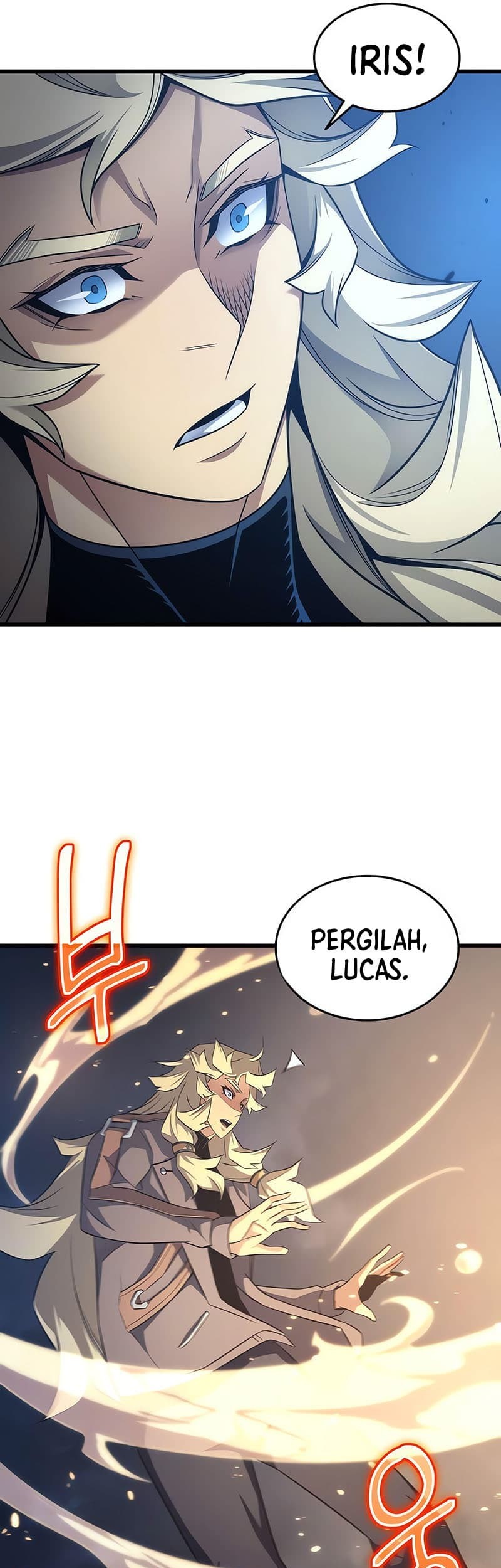The Great Mage Returns After 4000 Years Chapter 180 page 38