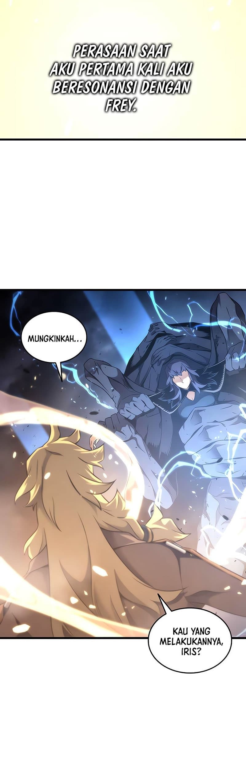 The Great Mage Returns After 4000 Years Chapter 180 page 40