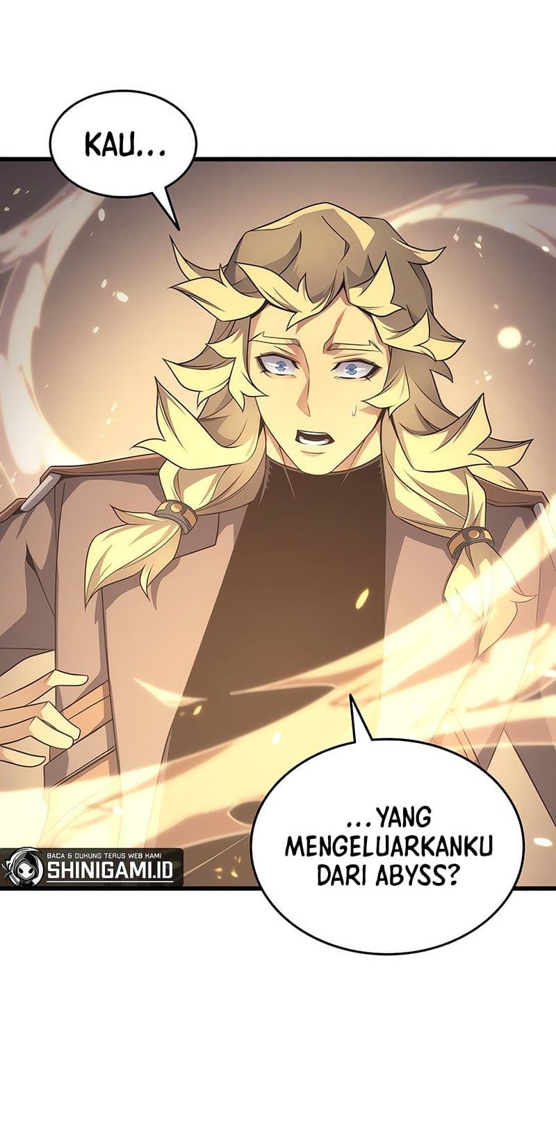 The Great Mage Returns After 4000 Years Chapter 180 page 41