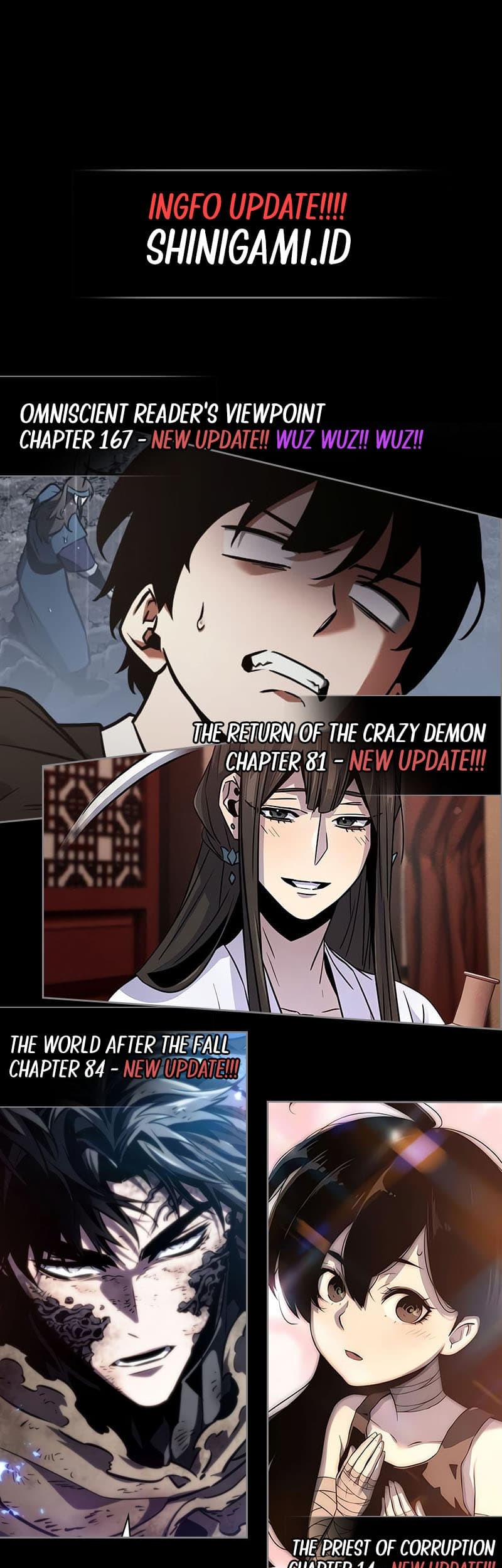 The Great Mage Returns After 4000 Years Chapter 180 page 52