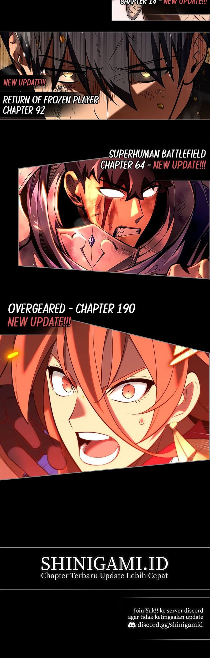 The Great Mage Returns After 4000 Years Chapter 180 page 53