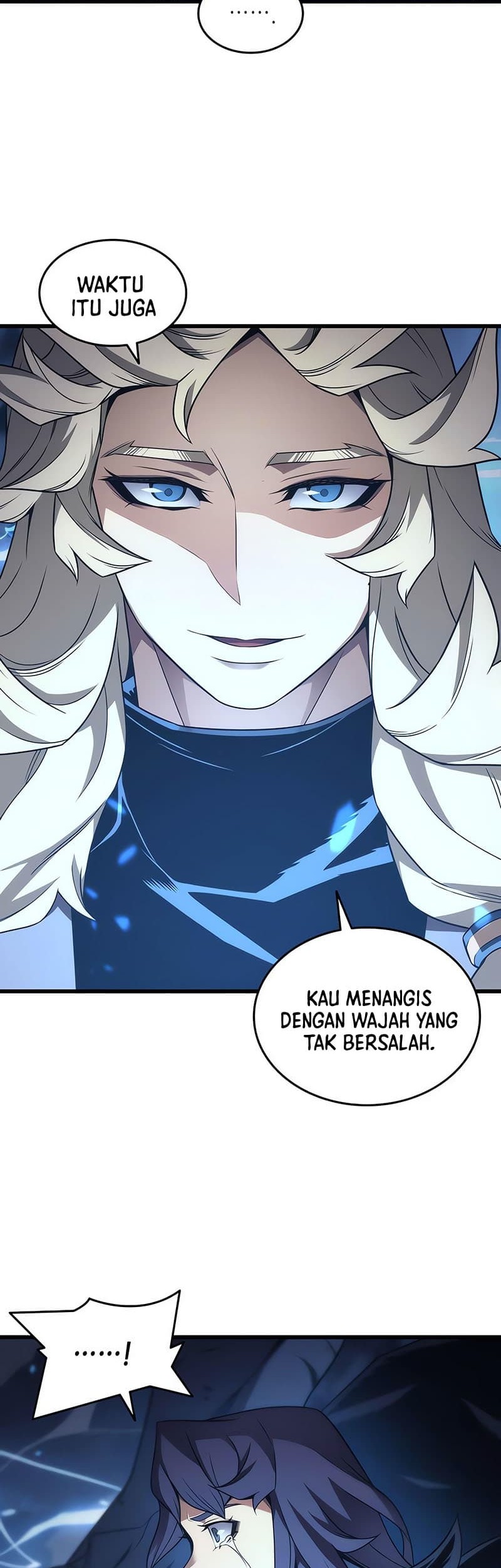 The Great Mage Returns After 4000 Years Chapter 180 page 3