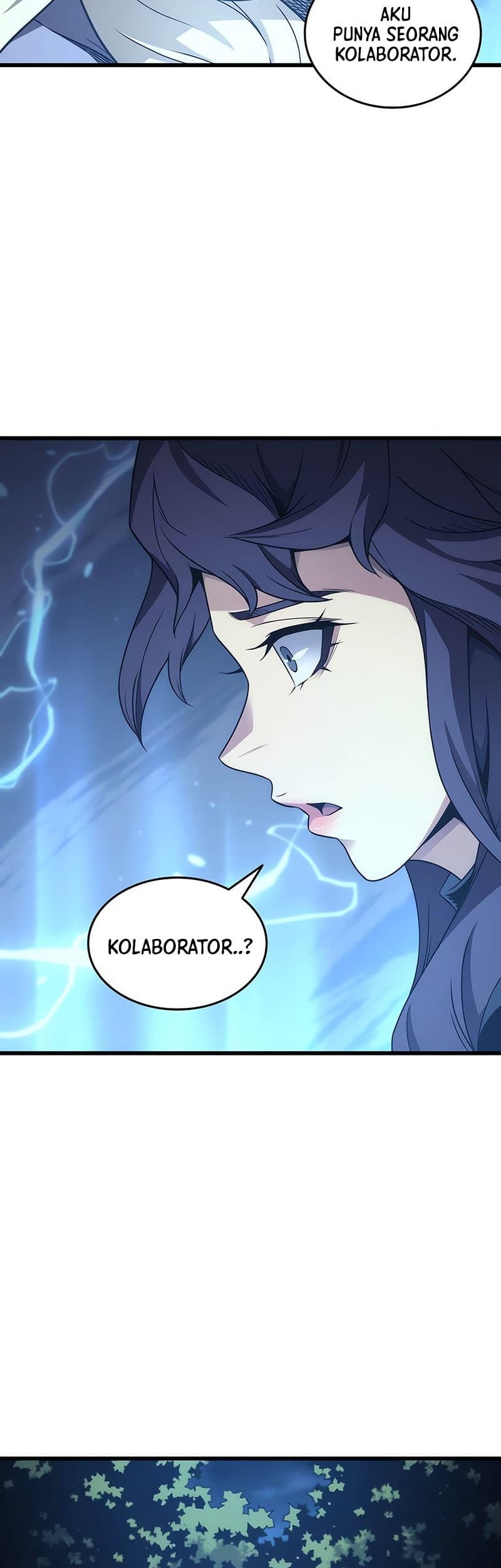 The Great Mage Returns After 4000 Years Chapter 180 page 7
