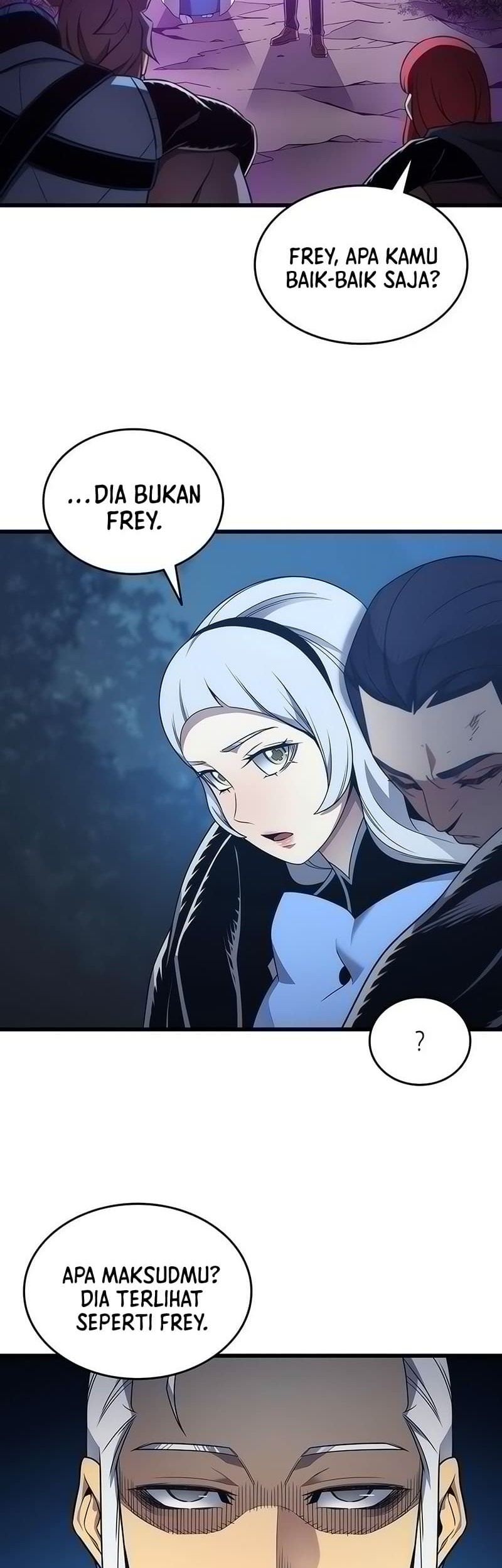 The Great Mage Returns After 4000 Years Chapter 180 page 11