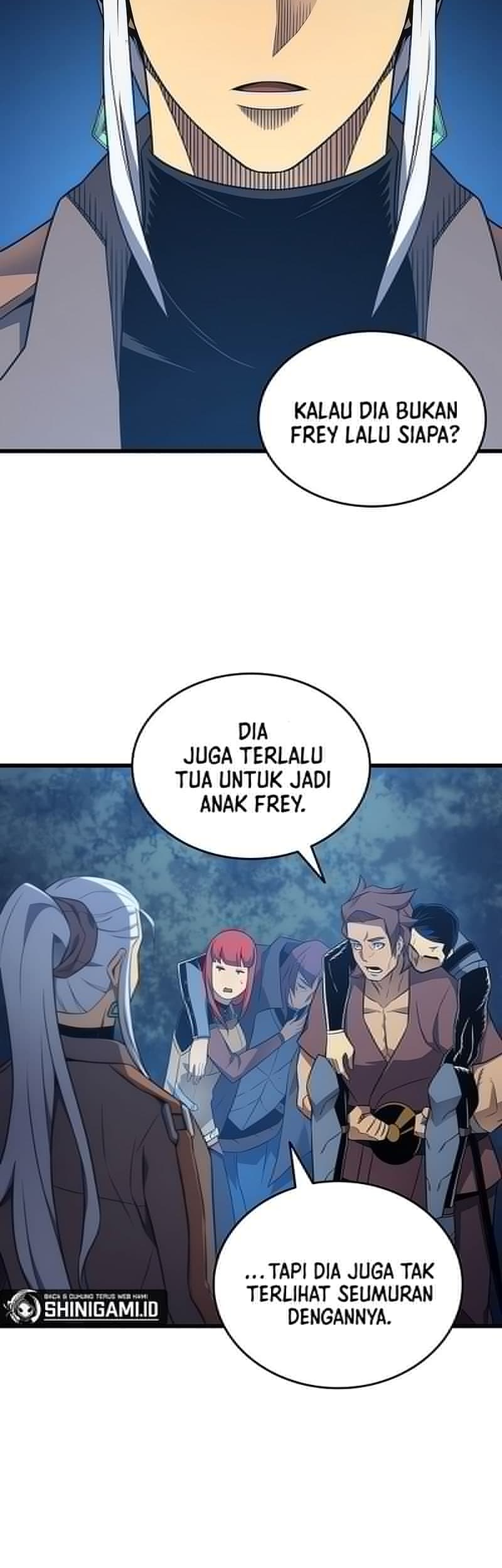 The Great Mage Returns After 4000 Years Chapter 180 page 12
