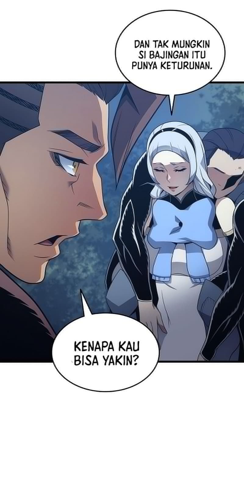 The Great Mage Returns After 4000 Years Chapter 180 page 13