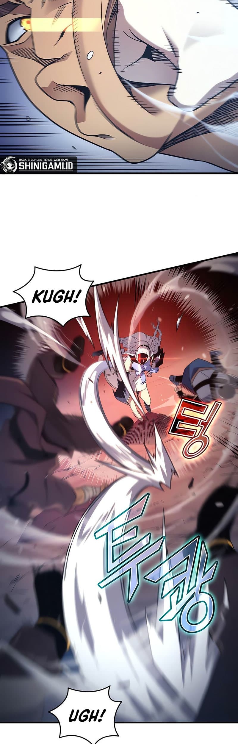 The Great Mage Returns After 4000 Years Chapter 180 page 16