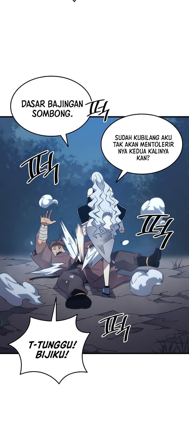 The Great Mage Returns After 4000 Years Chapter 180 page 17