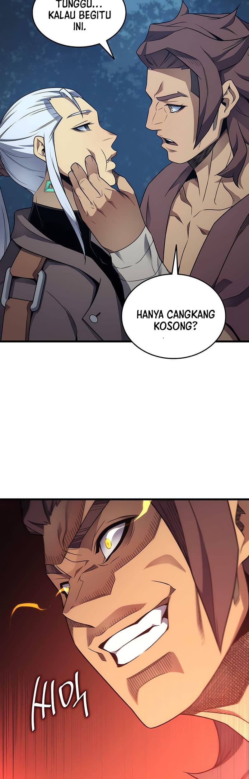 The Great Mage Returns After 4000 Years Chapter 180 page 24