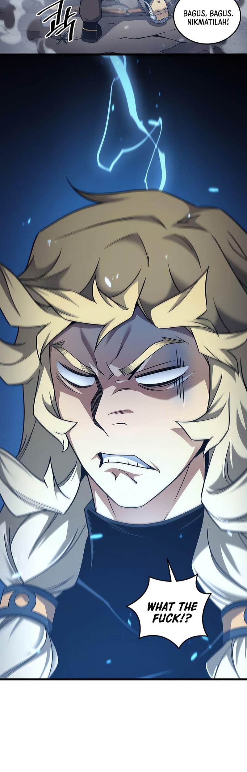The Great Mage Returns After 4000 Years Chapter 180 page 27